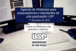 Lista de webinar