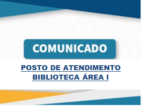 Comunicado - Posto de Atendimento