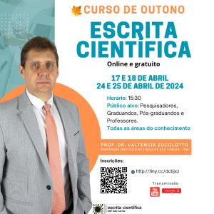 Curso de Outono