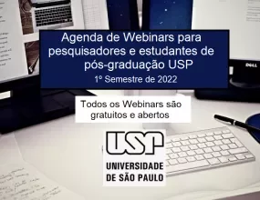 Lista de webinar