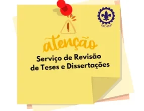 post it com atenção à notícia