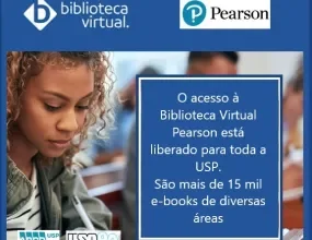 flyer da biblioteca virtual