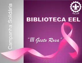 capa da campanha outubro rosa