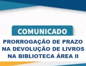 Comunicado