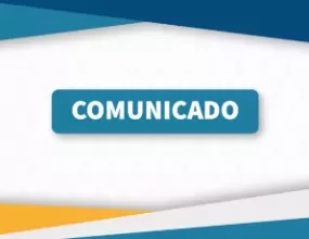 comunicado