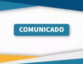 Comunicado