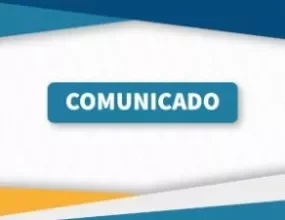 COMUNICADO