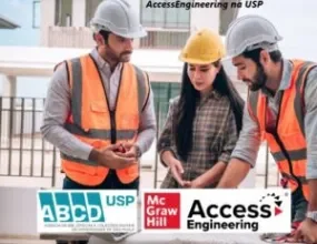 engenheiros trabalhando